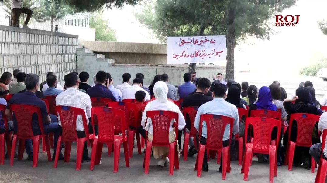 ڕواندز : ئێوارە کۆڕێک لەبارەی هۆکارەکانی کوشتن و خۆکوشتن بەڕێوەچوو