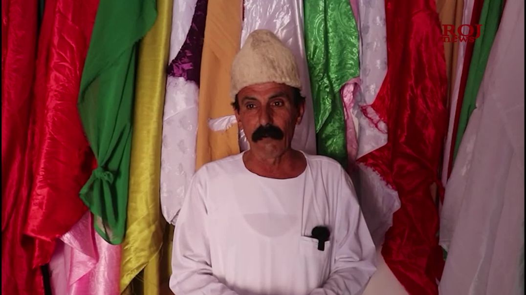 ‘Parastina baweriya xwe têkbirina dijmine’