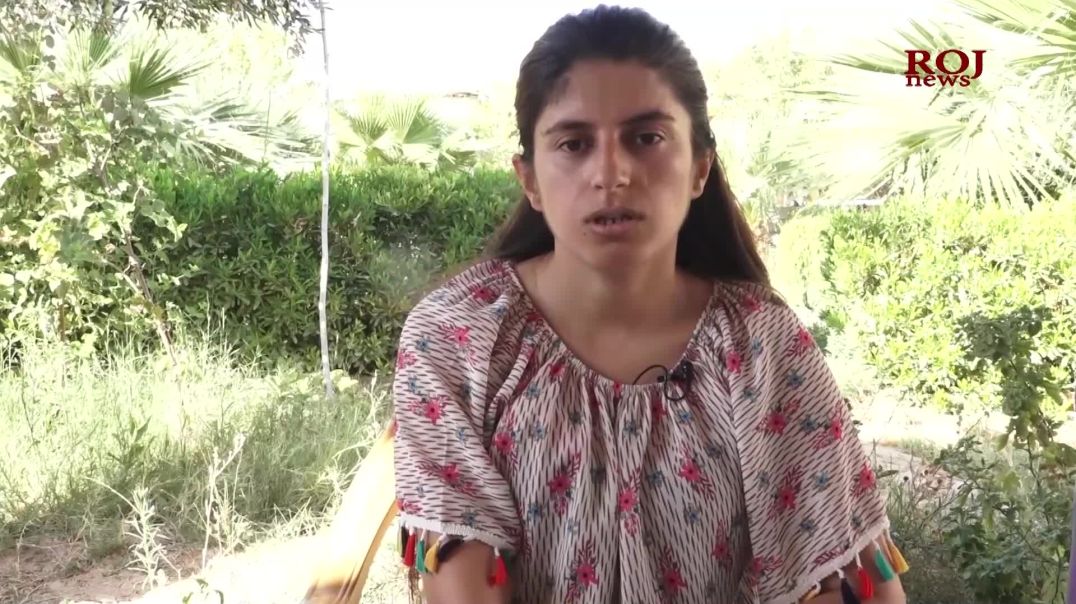 ‘Têkoşîn bikin û cîhana xwe bidin guhertin’