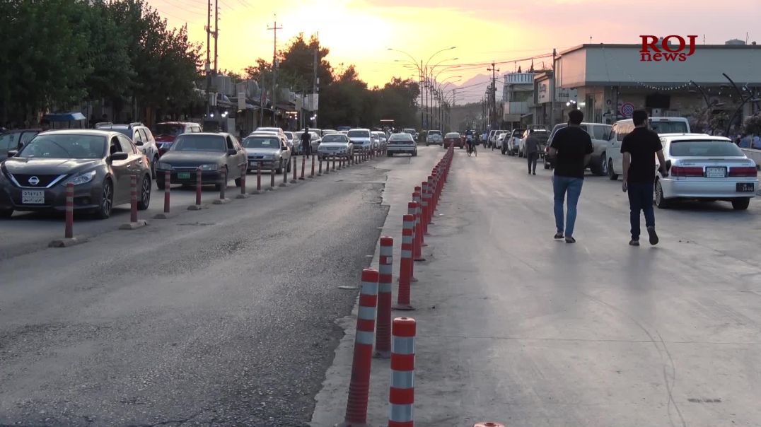 مامۆستایان: جەرگمان بۆ خوێندکارەکان دێشێت، بەڵام ناچارین بایکۆت بکەین