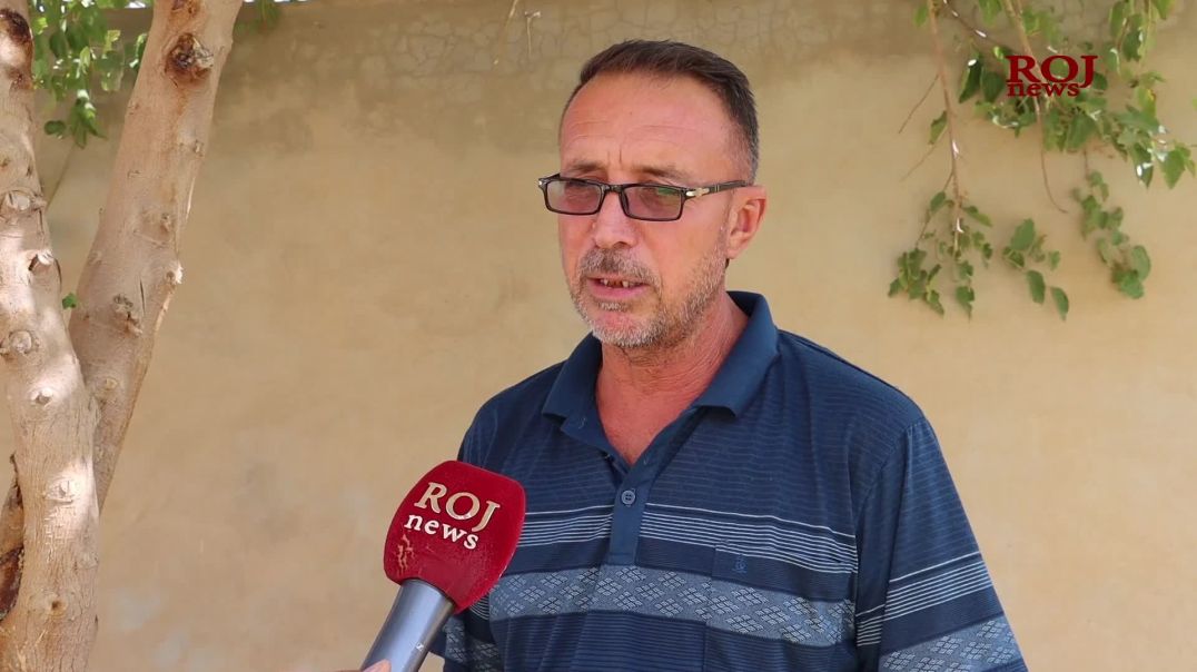 ‘Civaka Êzidî wê ji bo azadiya Rêber Apo dest bi çalakiyan bike’