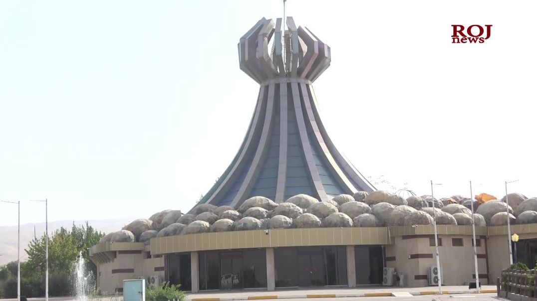 هەڵەبجەییەکان داواکارن لە پاش بە پارێزگابوونى شارەکەیان هەنگاو بەرەو ئاوەدانی بنرێت