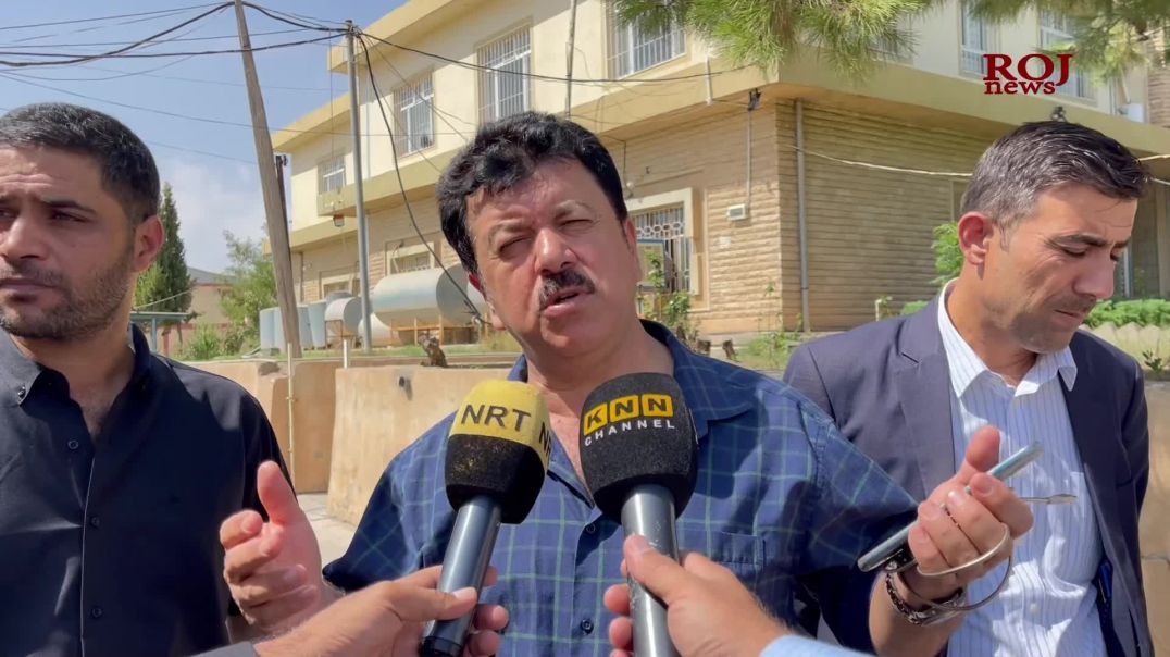 لە سنوورى هەولێریش بایکۆتى پڕۆسەى خوێندن دەستی پێکرد