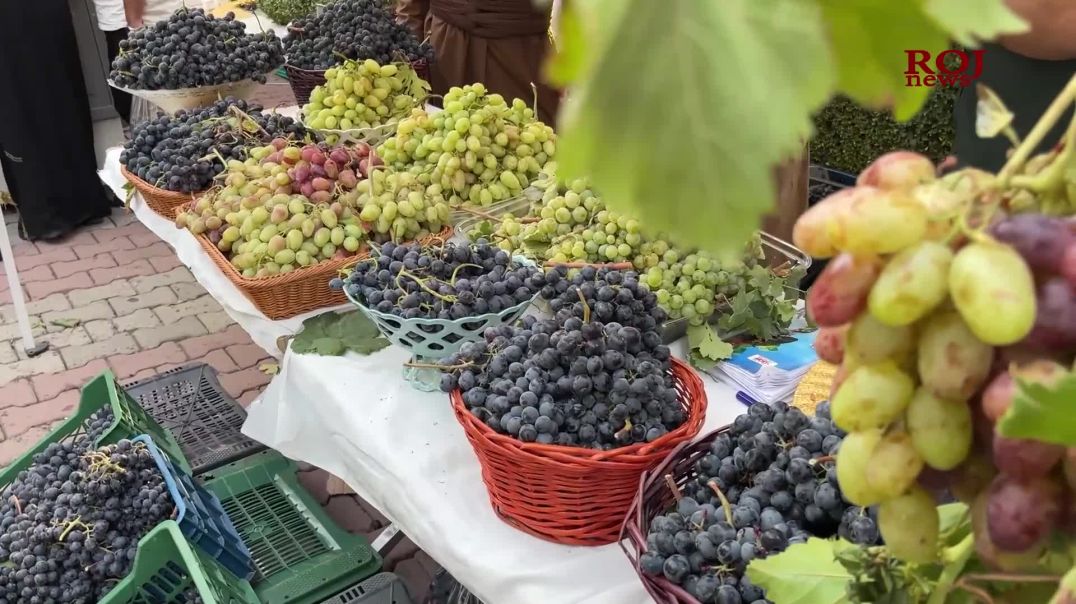 بۆ یەکەمجار فیستیڤاڵی بەرهەمە خۆماڵیەکان لە سۆران نمایشکرا