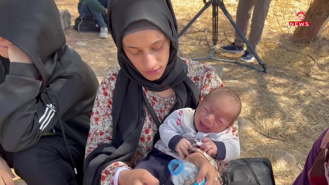 پەدەکە ڕێگە نادات چوار خێزانى ڕۆژئاواى کوردستان بچنە هەولێر