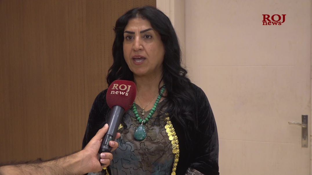 یەنەکە لە کەرکووک: پارتى لە خیانەتەکانى بەردەوامە و ناو ماڵی کوردی پەرتەوازە کرد