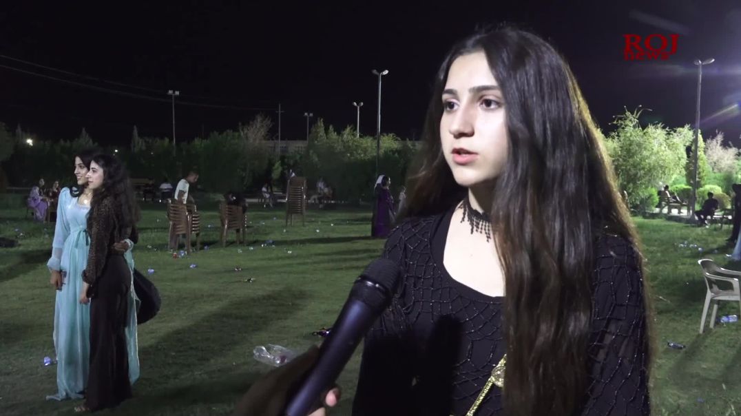 Li Mexmûrê dewreya perwerdeyê ya fêrbûna amûrên mûzîkê bi dawî bû