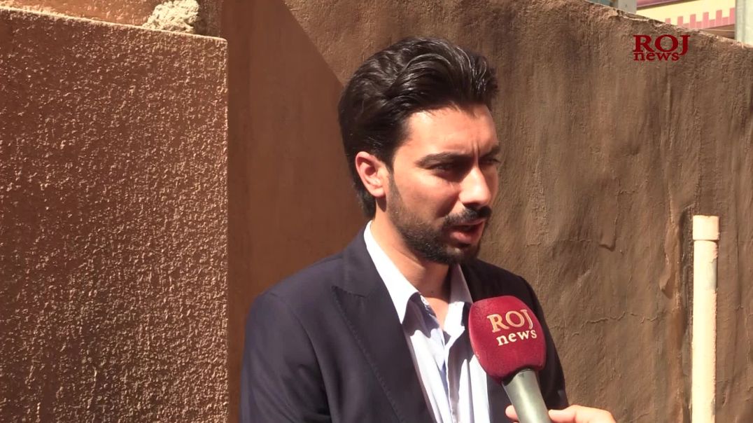 "هێرشکردن بۆ سەر کەنەکە هێرشە بۆ سەر حکومەتی هەرێم"