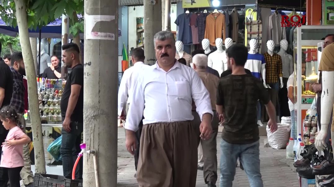 چالاکوانان: پەدەکە لە ژێر فەرمانی داگیرکەراندایە