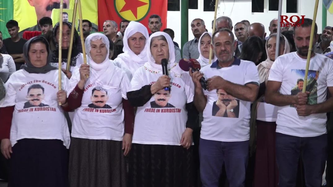 Çalakiya Nobetê ya li Mexmûrê bi biryardariyeke xurt didome