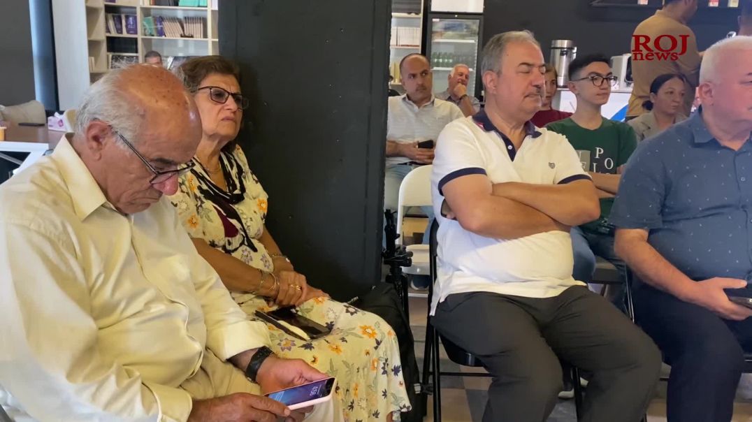 بێستوون فەتاح: هۆیەکانی گواستنەوە هۆکارێکن بۆ توشبوون بە شێرپەنجە