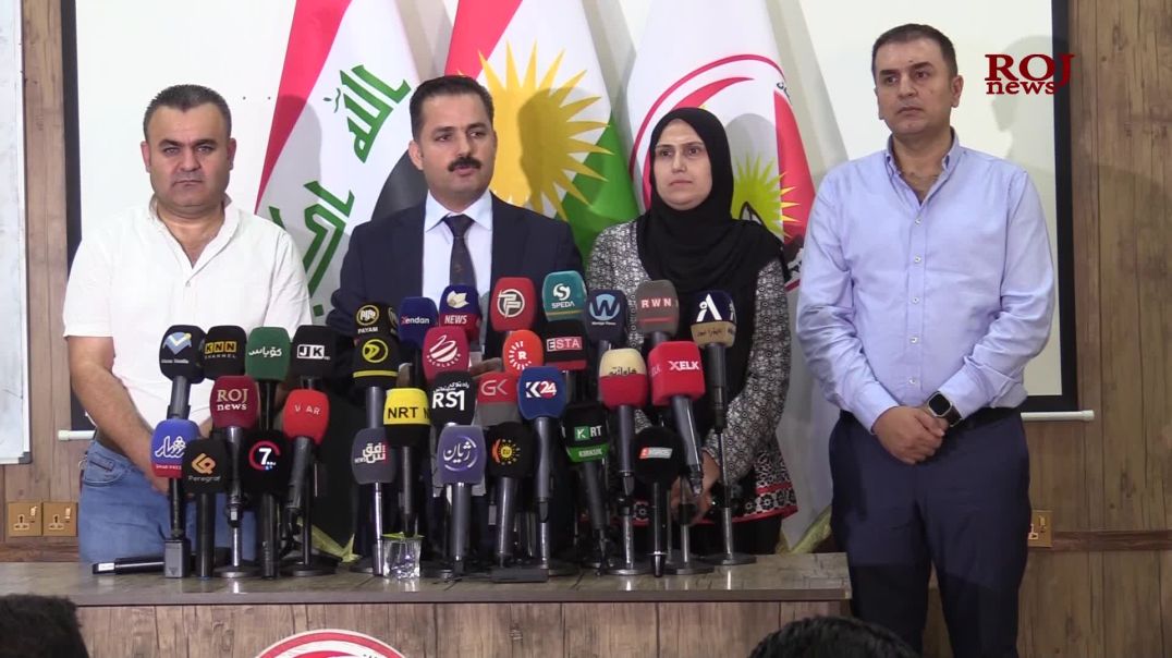 سەندیکای تەندرووستی سلێمانی: دەوامی نەخۆشخانەکان پەک دەخەین