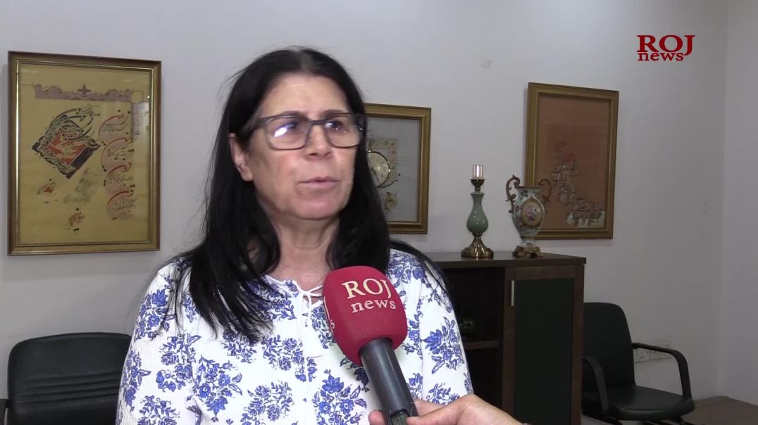 تەڤگەری ئازادیی: ڕیفراندۆم پیلانێکی داگیرکەران بوو دژ بە کورد