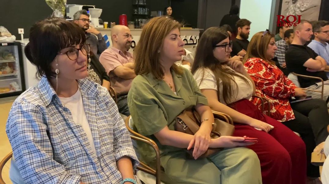 لە سلێمانی سمینارێک لەسەر ژینگە و ئاژەڵە شیردەرەکان بەڕێوەچوو