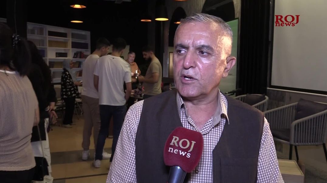 " گۆشەگیرکردنی ڕێبەر ئۆجالان هەوڵێکە بۆ جینۆسایدکردنی کورد"