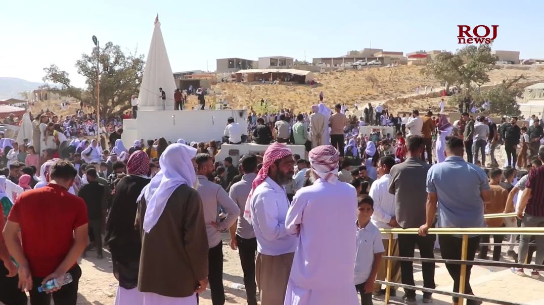 Şêbilqasim: Deriyê pêkanîna hêviyan