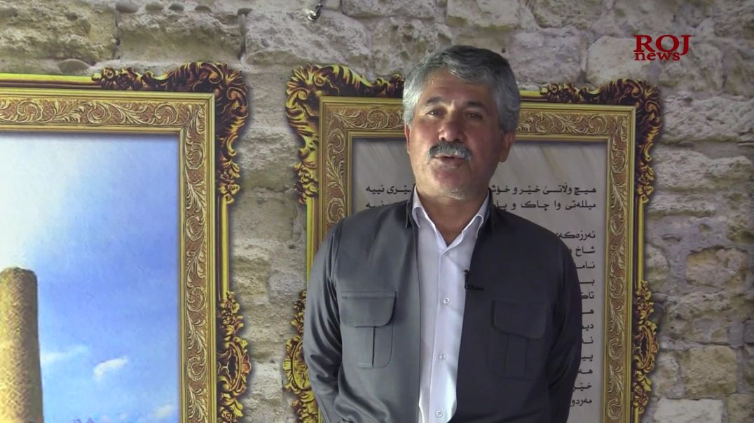 چالاکوانان: گەلی کورد چیتر نابێت لە ئاست داگیرکارییەکانی دەوڵەتی تورک بێدەنگ بێت