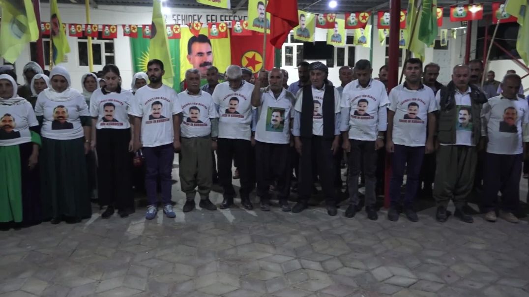 Çalakiya nobetê ya li Mexmûrê bi biryardariyek xurt di dome