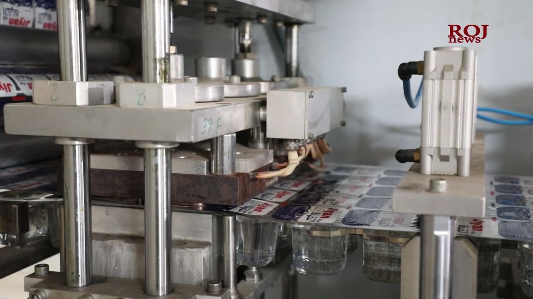 ‘Hem ava axa me ye, hem jî erzantire’