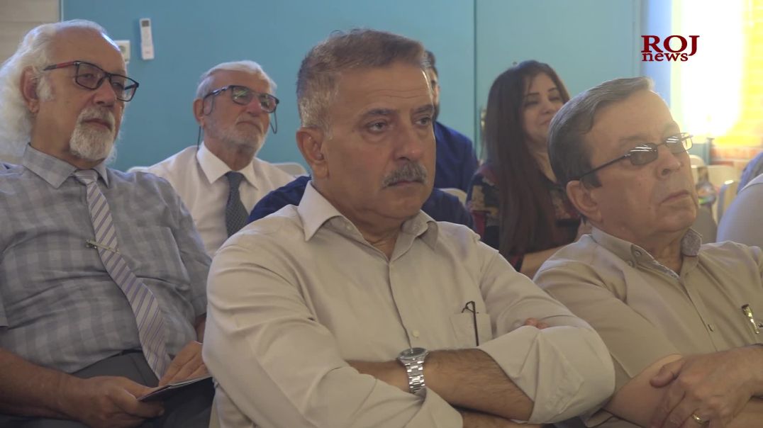 لە کۆڕێکی ڕۆشنبیریدا یاریە فۆلکلۆر و منداڵییەکانی کەرکووک بە بیرهیندرانەوە