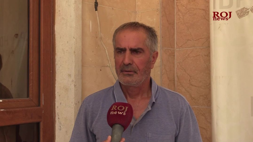 ئەندامانی هەدەپە: بە ئازادبوونی ڕێبەر ئۆجالان ئاشتیی و ئارامیی بەرقەرار دەبێت