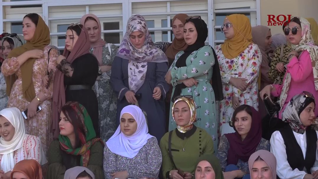 لە چەندین ناوچەى هەرێمی کوردستان مامۆستایانى وانەبێژ گردبوونەوە