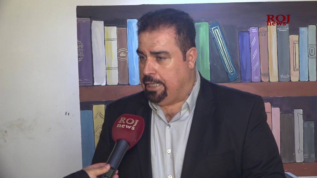 چاودێرێکی سیاسیی: تورکیا ترسی لە ئاشتییە بۆیە ئۆجالانی گۆشەگیر کردووە