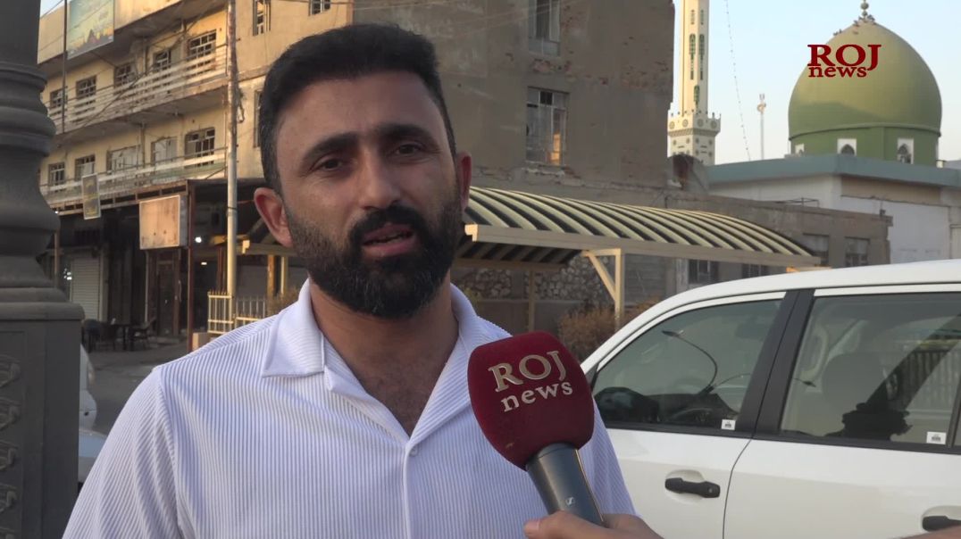 کەرکووکییەکان: دەوڵەتی تورک دەستوەردان لە کەرکووک دەکات