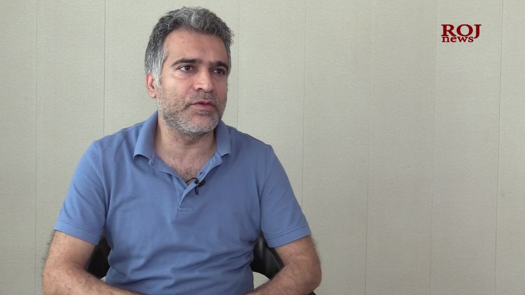 غالب محەمەد: پەدەکە دەیەوێت نەوت لە ڕێی تورکیاوە بفرۆشێت و نەیدا بە عێراق