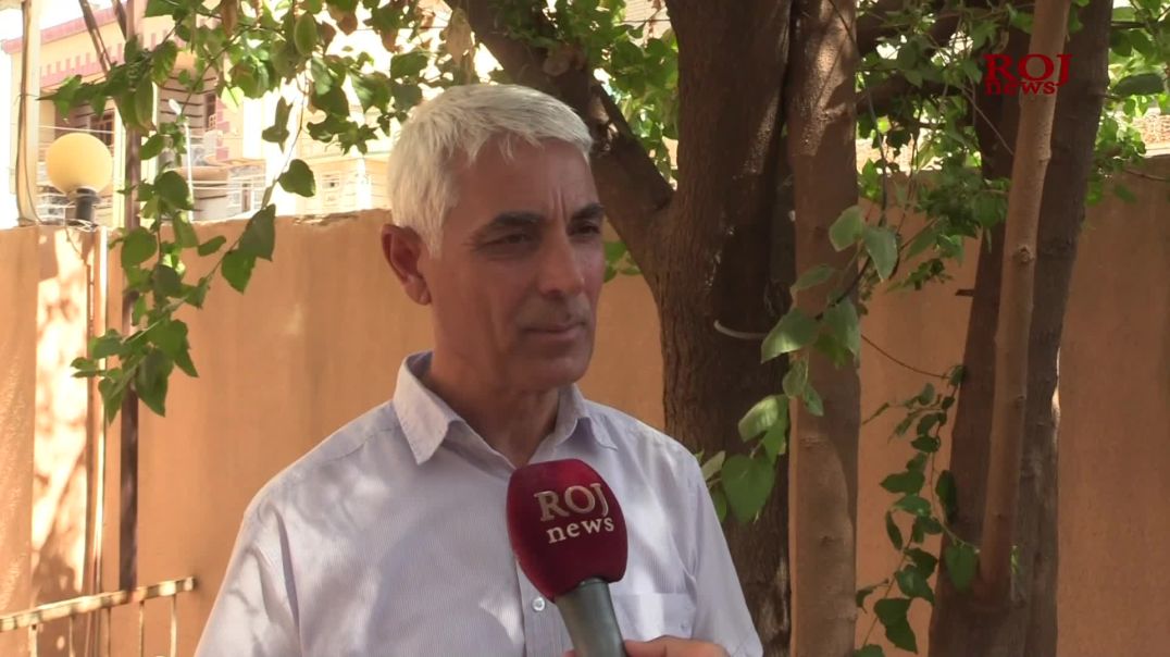 چاودێرانی سیاسی: دەبێت وەڵامی بۆردوومانەکانی دەوڵەتی تورک بدرێتەوە