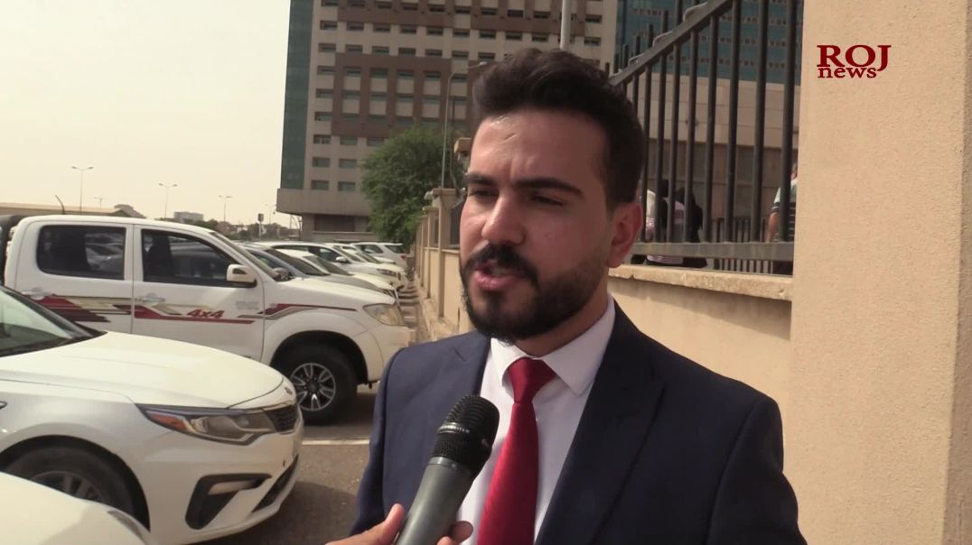 چالاکوانانی بادینان: دەسەڵات لە دەنگی ئازادییخوازان  دەترسێت.