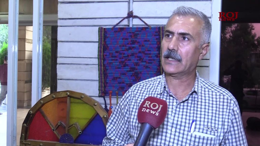 چاودێرانی سیاسیی: تێکۆشانی ئیمرالی گەورەترین وەڵامدەرەوەی پیلانگێڕیی نێودەوڵەتییە