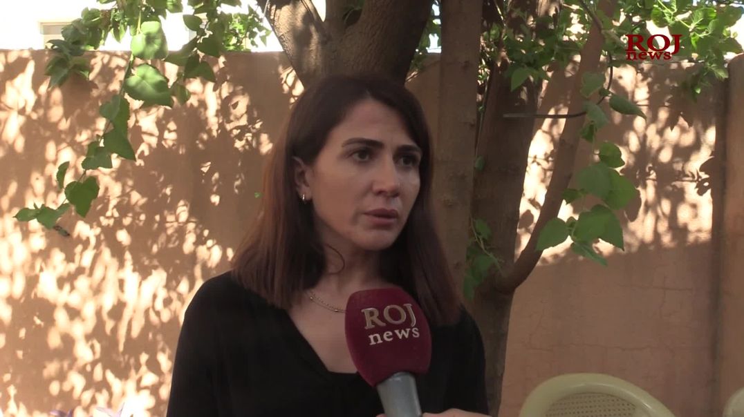 پەرلەمانتارێکى پارتى چەپى سەوز: دەوڵەتى تورک دژی هەر چوار پارچەی کوردستانە