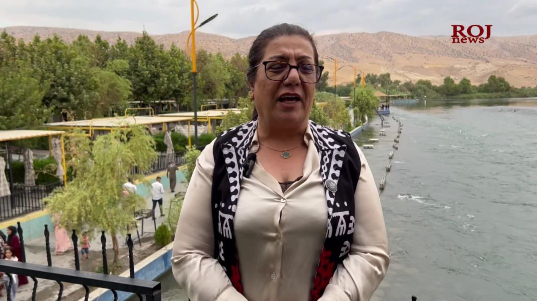 گەشتوگوزاری هەرێم: تورکیا دەیەوێت سەرخان و ژێرخانی هەرێم وێران بکات