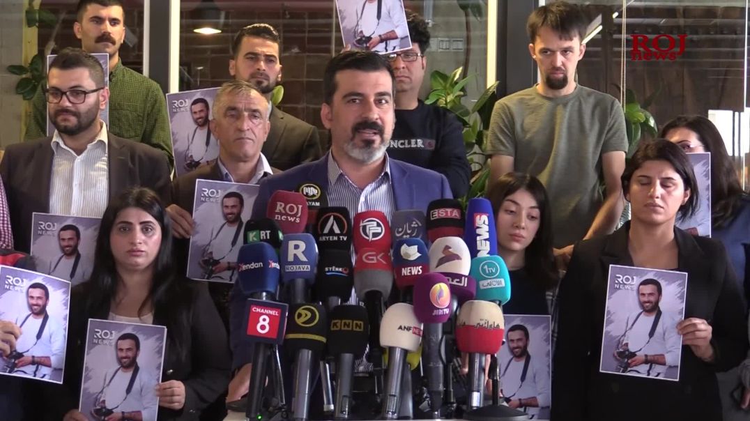 “مەترسی ئەوە هەیە سلێمان ئەحمەدیش بە دەردی زیندانییانی بادینان ببرێت”