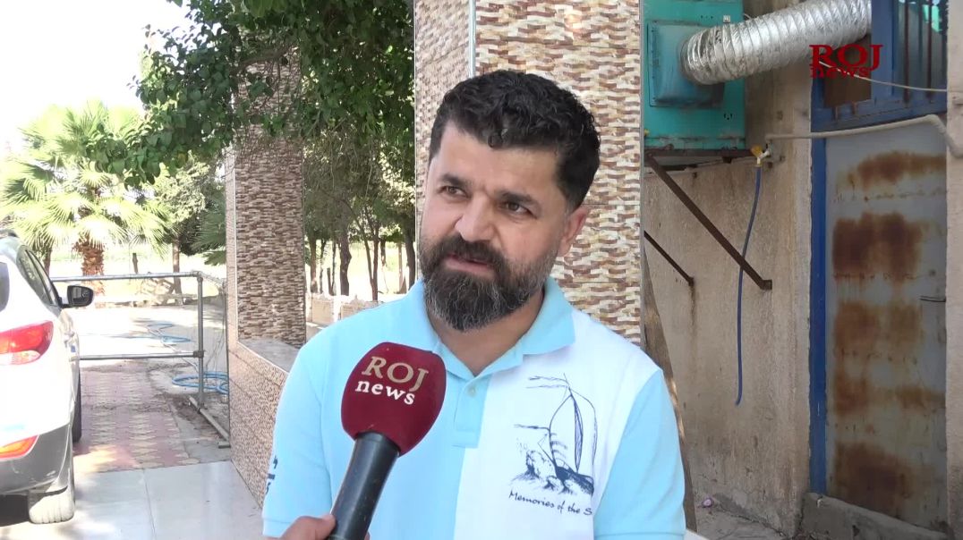 چالاکوانان: ئامانجی تورکیا پاکتاوکردنی ڕەگەزیی گەلی کوردە