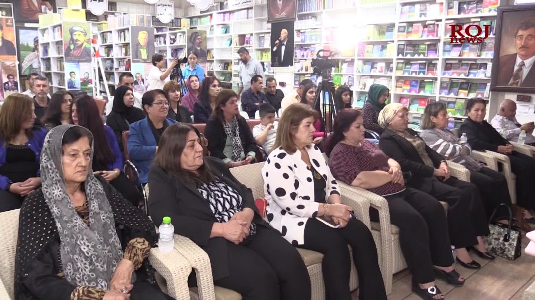 لە سلێمانی سیمینارێک لەبارەی هەڵمەتی هوشیاریی شێرپەنجەی مەمک بەڕێوەچوو