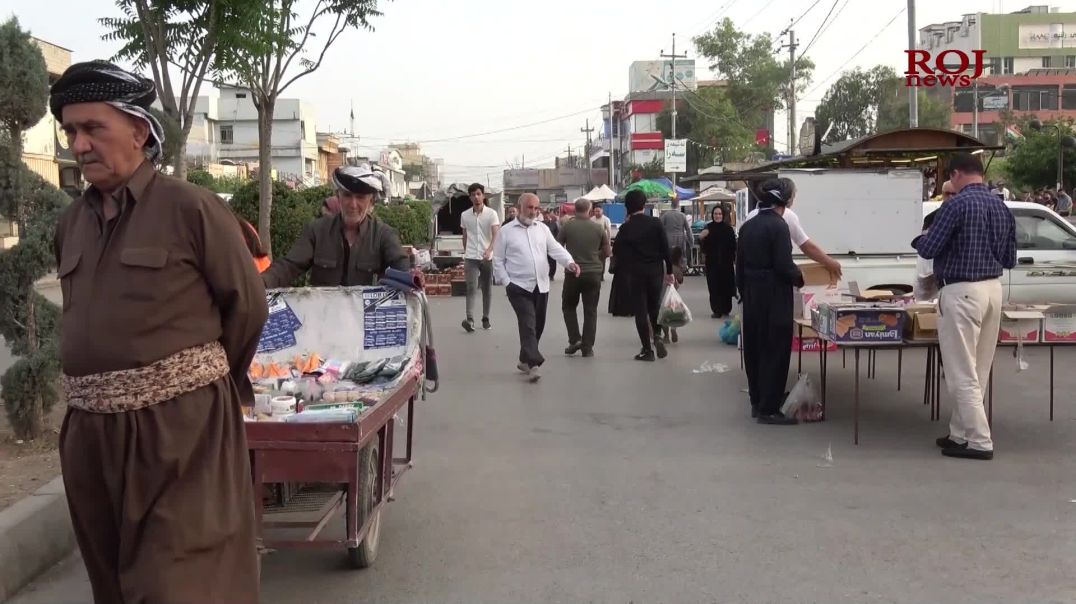 "هەموو هێرشەکانی دەوڵەتی تورک بە هاوکاریی بنەماڵەی بارزانی دەکرێت"