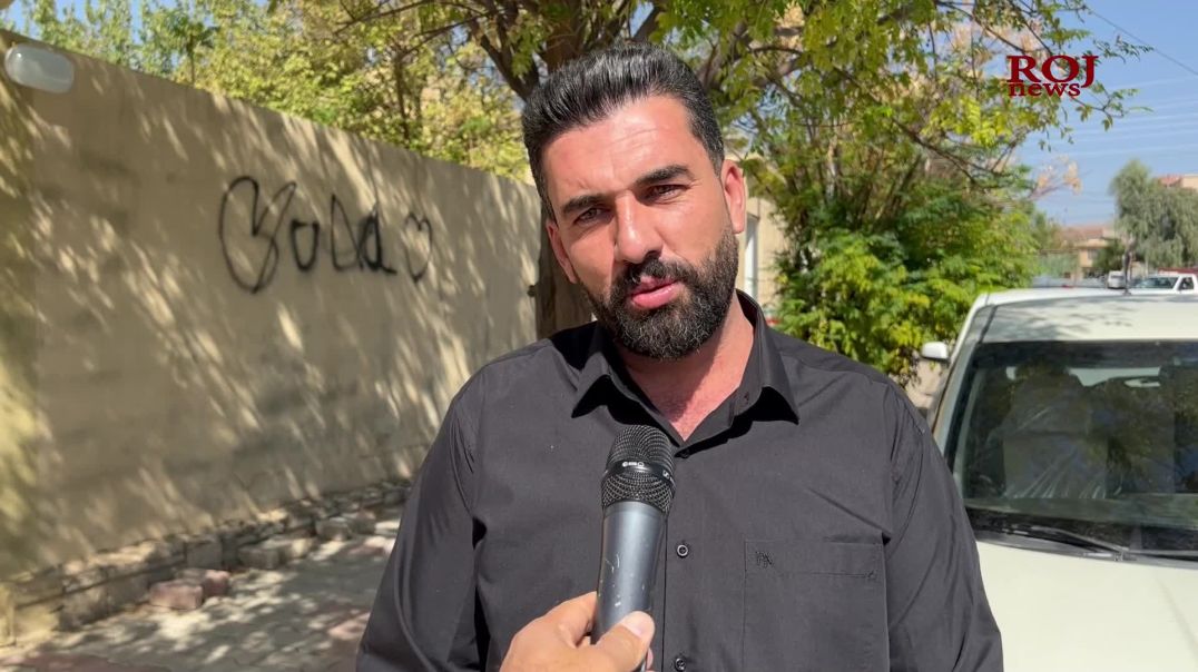 "حکومەتی هەرێم؛ حکومەتێکی بێگانە پەرست و دوو ڕووە"