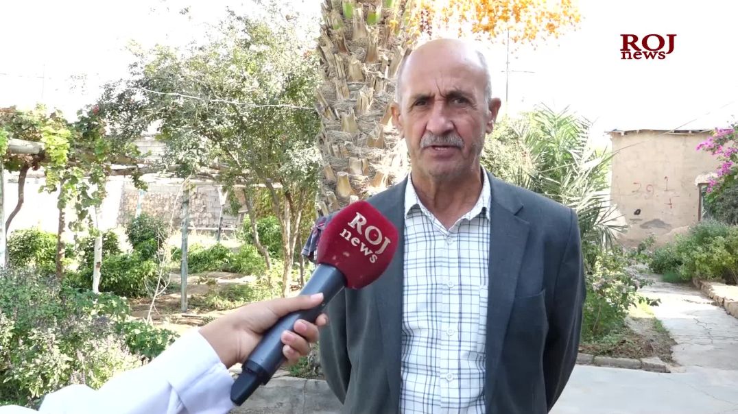 Malbatên girtiyên Mexmûrê: Divê Iraq û NY mafê me biparêze