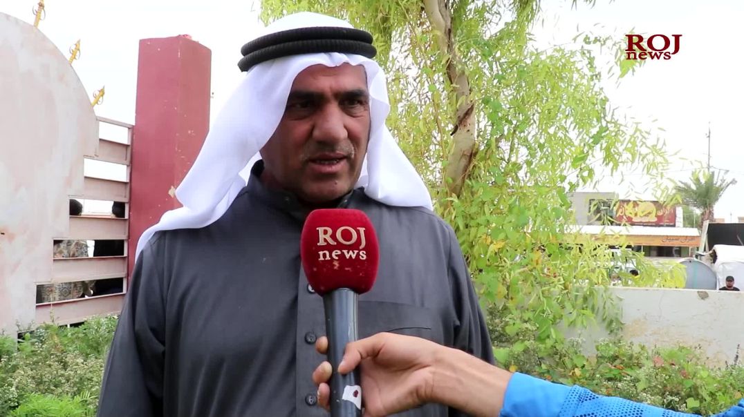 Serokê Pekhateyên Deşta Nînova: Em nahêlin tu alî destwerdanê li Şengalê bikin