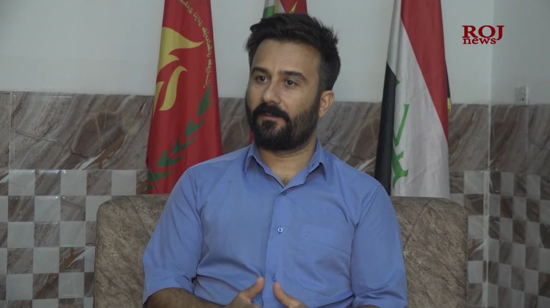 "حزبە کوردییەکان بە زیهینەتی ڕابردوو ناتوانن پارێزگارێکی کورد بۆ کەرکووک هەڵبژێرن"