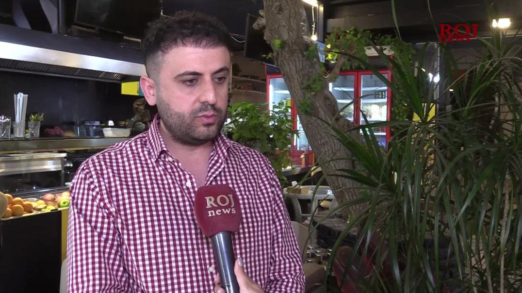 ڕۆژنامەنووسێک: تۆمەتەکانی پەدەکە بۆ سلێمان ئەحمەد ناڕاست و بێ بنەمان