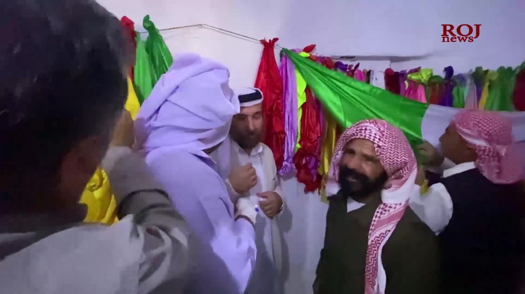 Cemaya Pîrê Ewra: Her miraz û daxwazek bi rengekê girêdan