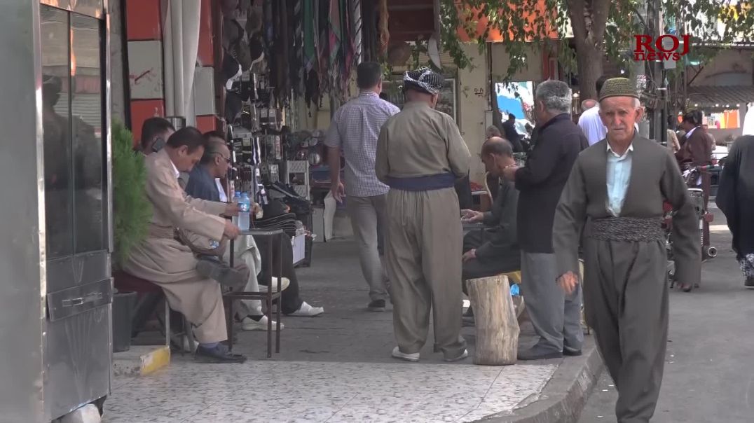 "دەسەڵات خەریکە هەڵەبجە لە فەرامۆشکردندا دەخنکێنێت"