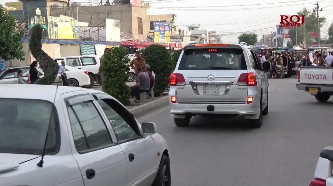 "ئازادیی جەستەیی ڕێبەر ئۆجالان ئازادیی گەلی کوردە"