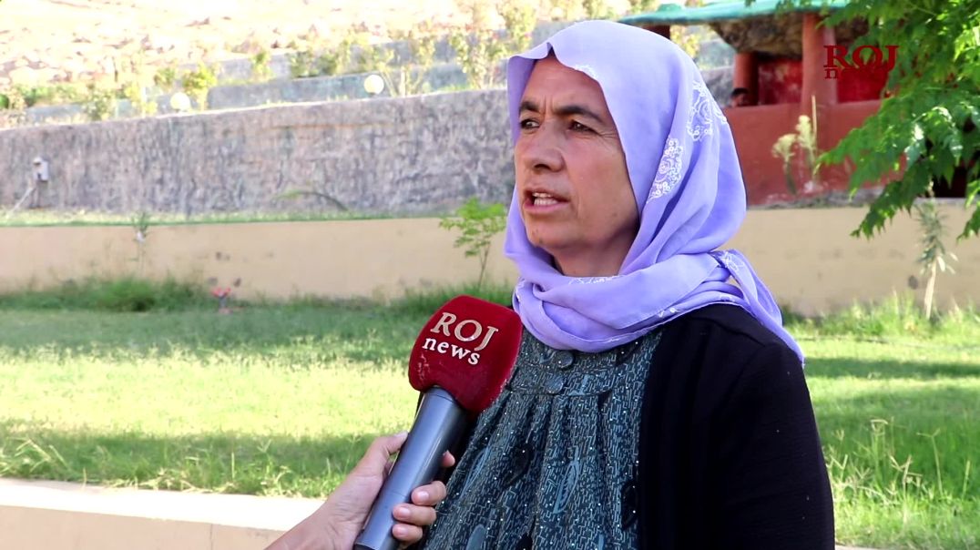 ‘Rêber Apo dixwest were Şengalê, emê xwedî li vê hêvî û daxwaza wî derbikevin’