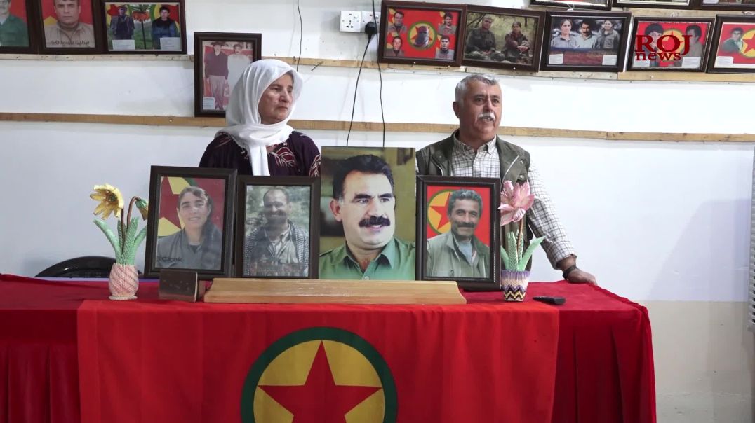 Li Mexmûrê Şehîd Rustem, Çîçek û Elîşêr hatin bibîranîn