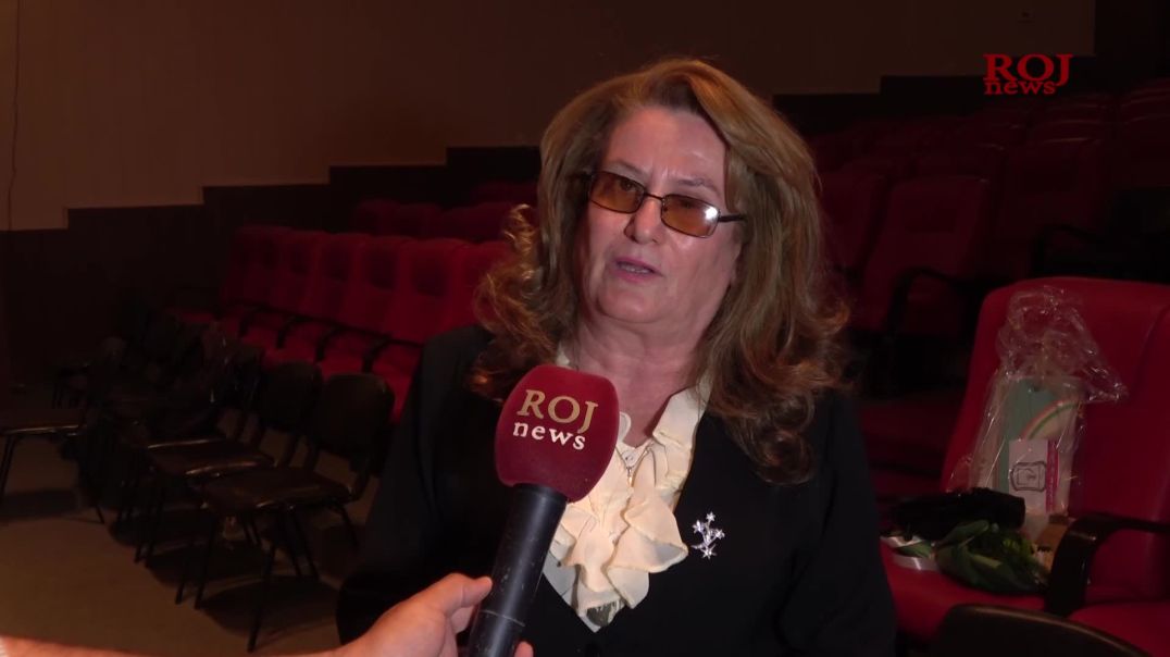 ئەزموونی دوو ژنە شانۆکاری هەڵەبجە