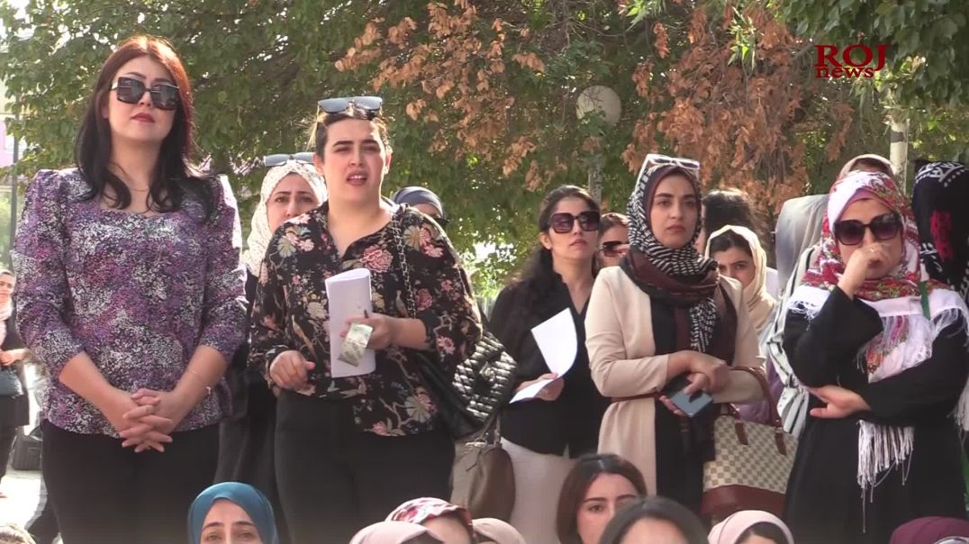 مامۆستایانی ڕانیە و سلێمانی سوورن لەسەر بەردەوامیی بایکۆتکردنى دەوام